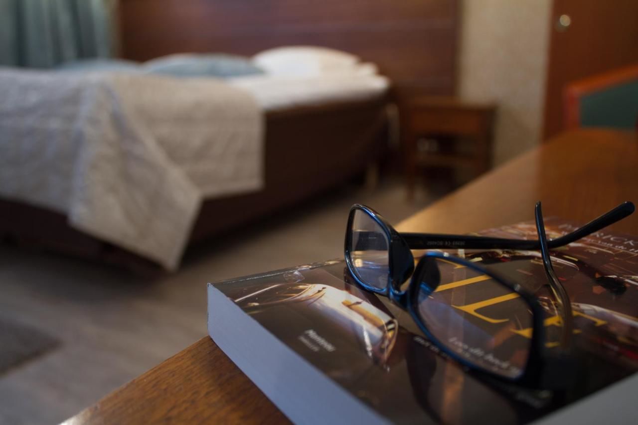 Отель Hotel Fjalar Сало