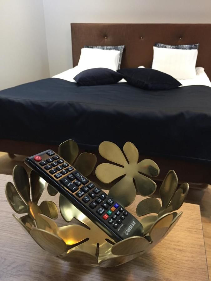 Отель Hotel Fjalar Сало