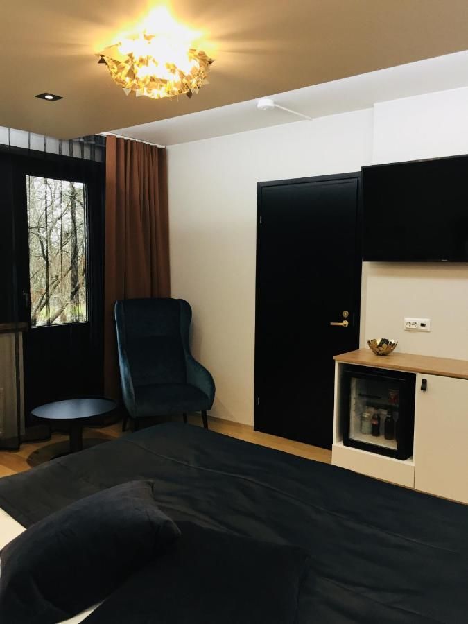 Отель Hotel Fjalar Сало