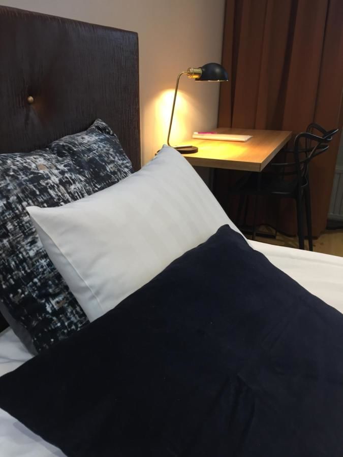 Отель Hotel Fjalar Сало