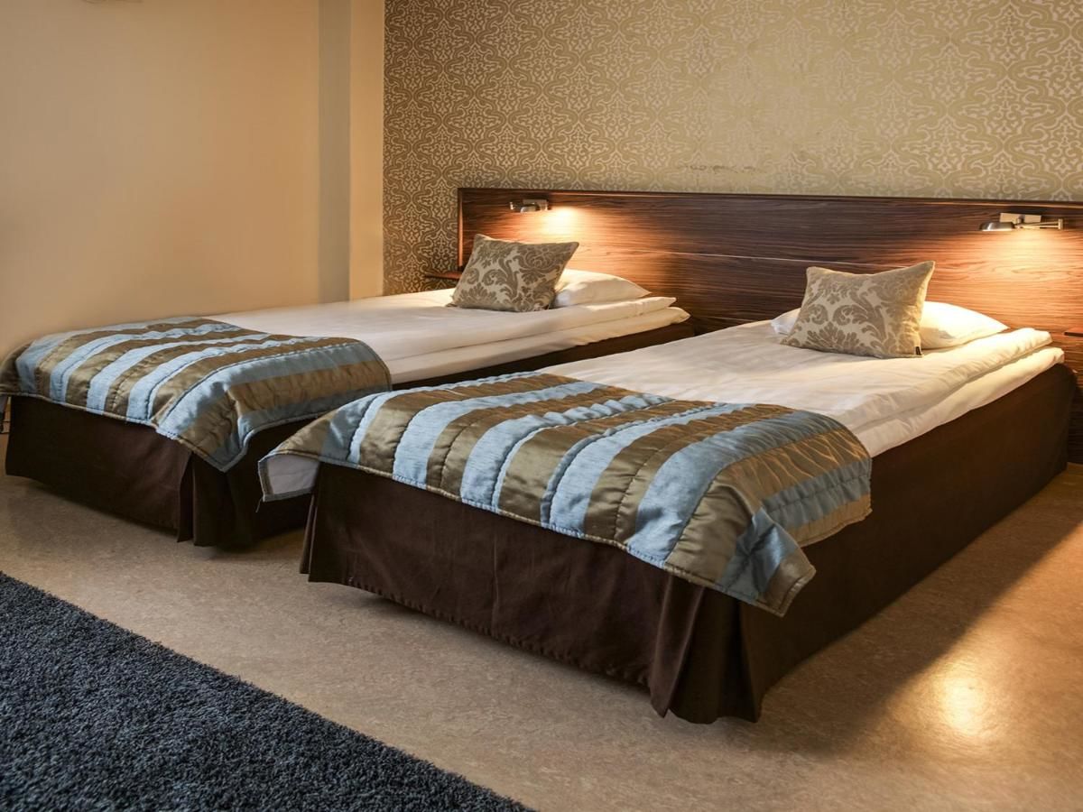 Отель Hotel Fjalar Сало