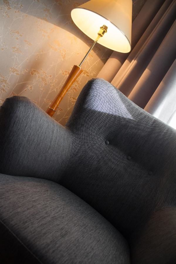 Отель Hotel Fjalar Сало-35