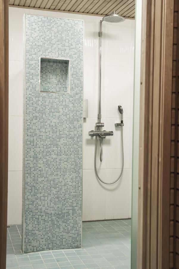 Отель Hotel Fjalar Сало-40