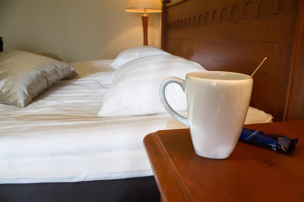 Отель Hotel Fjalar Сало
