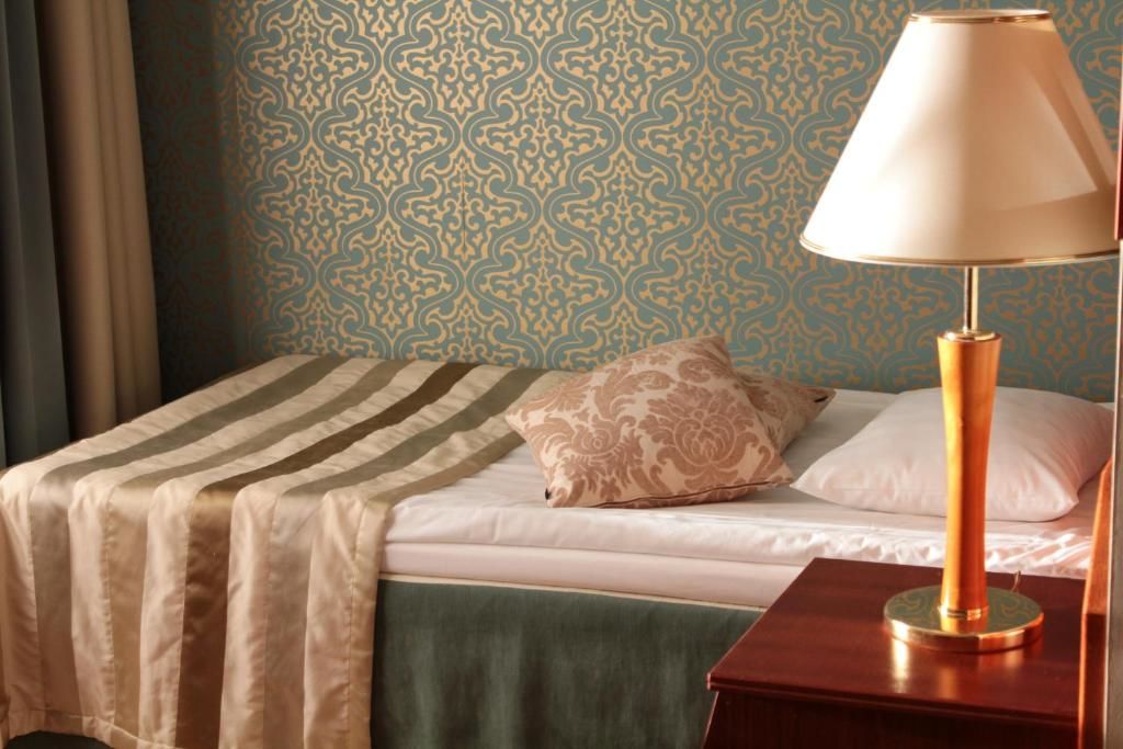 Отель Hotel Fjalar Сало