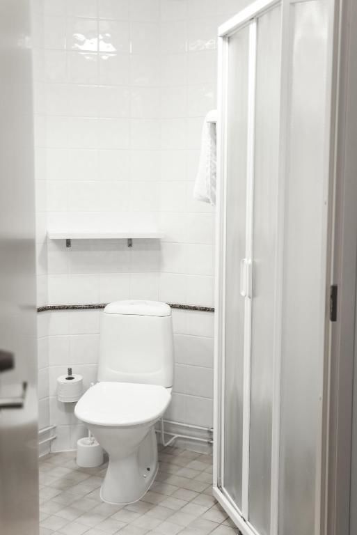 Отель Hotel Fjalar Сало