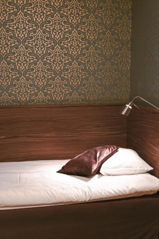 Отель Hotel Fjalar Сало