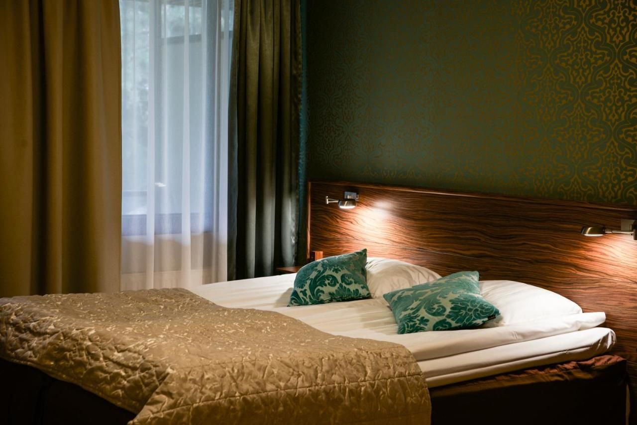 Отель Hotel Fjalar Сало