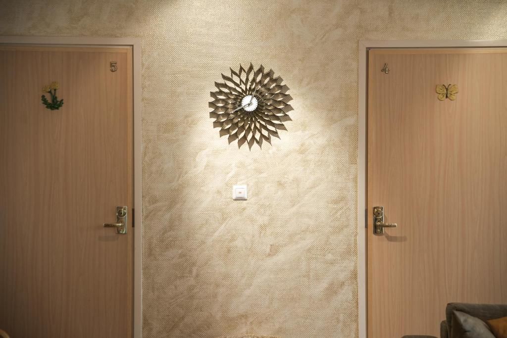 Отель Hotel Fjalar Сало