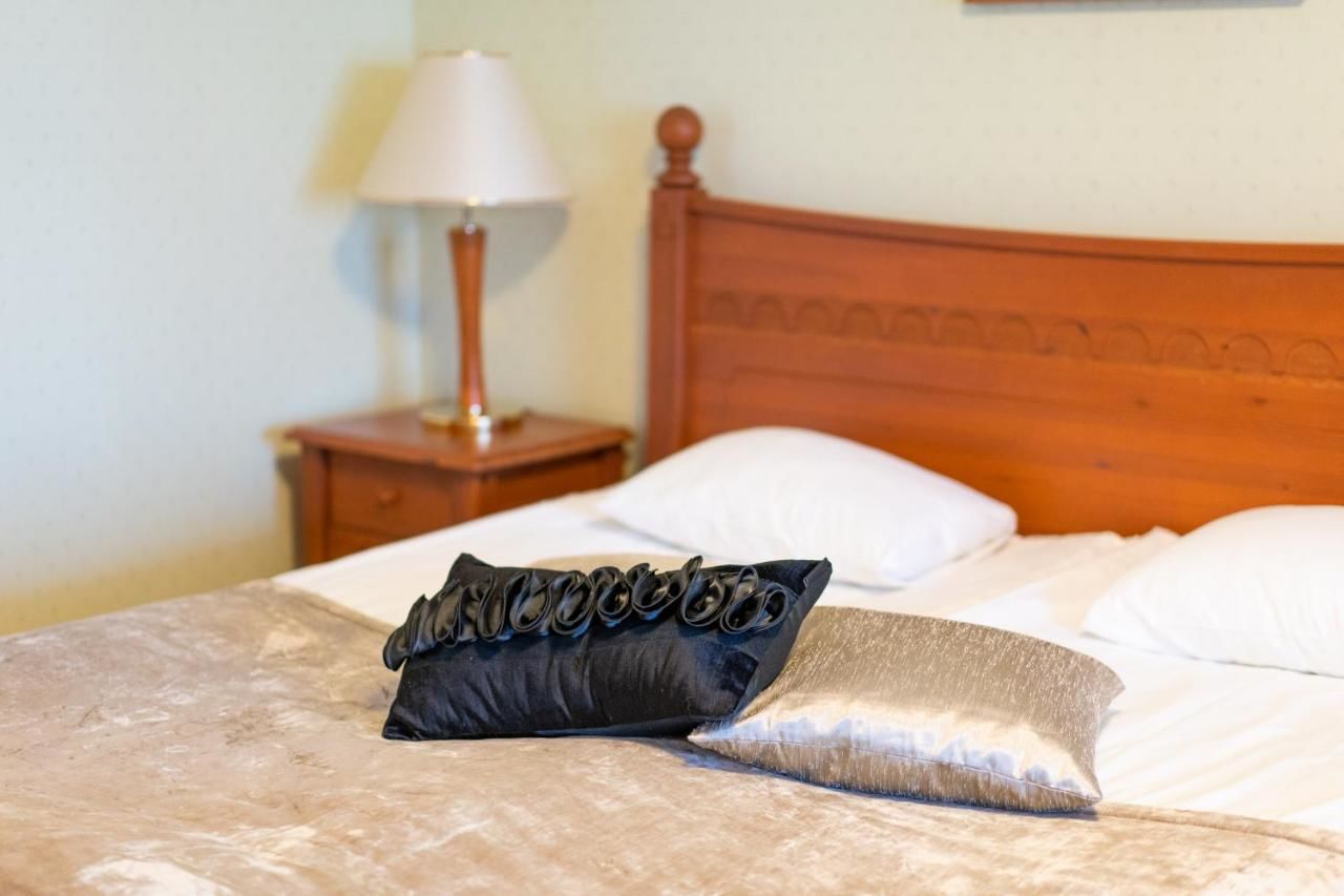 Отель Hotel Fjalar Сало